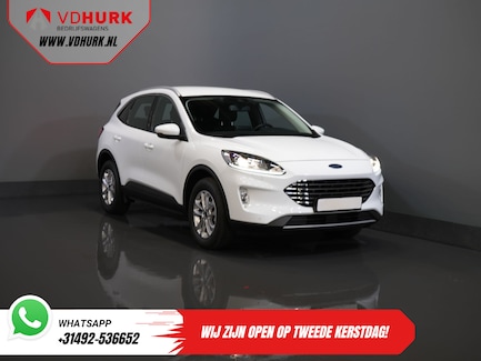 Ford Kuga 0
