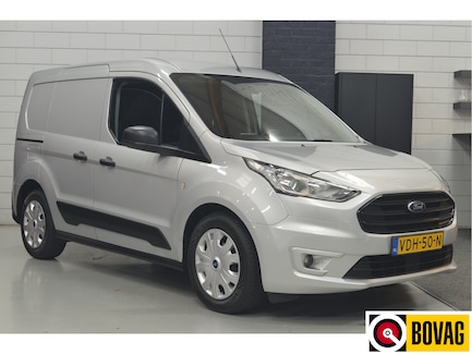 Ford Transit Connect 0