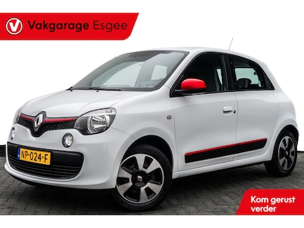 Renault Twingo 0