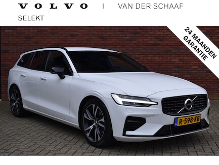 Volvo V60 0