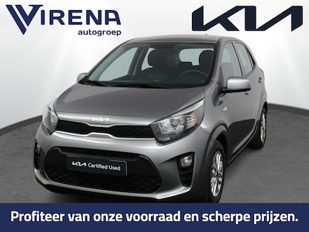 Kia Picanto 0