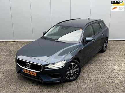 Volvo V60 0