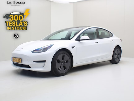 Tesla Model 3 0