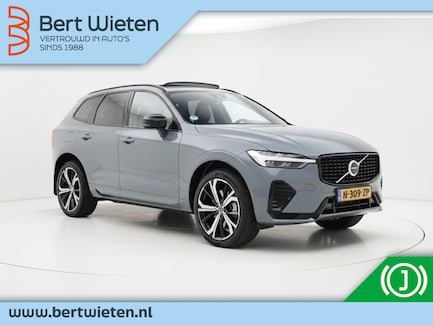 Volvo XC60 0