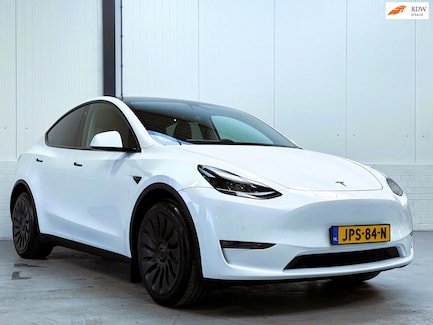 Tesla Model Y 0