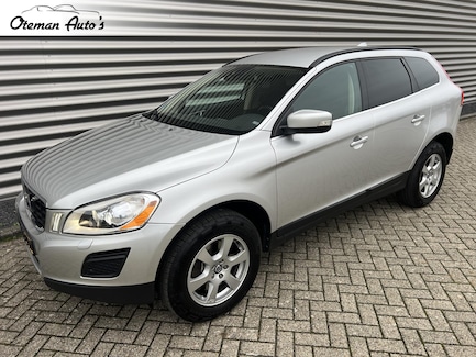 Volvo XC60 0