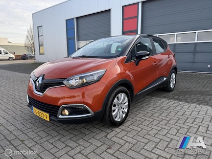 Renault Captur 0