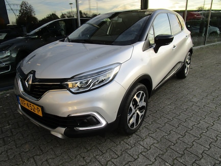 Renault Captur 0
