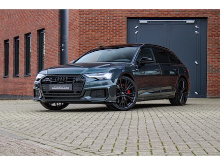 Audi A6 0