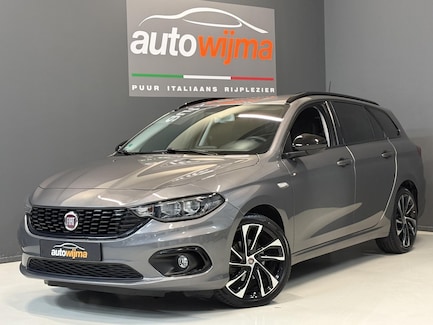 Fiat Tipo 0