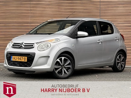 Citroën C1 0
