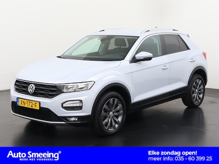 Volkswagen T-Roc 0