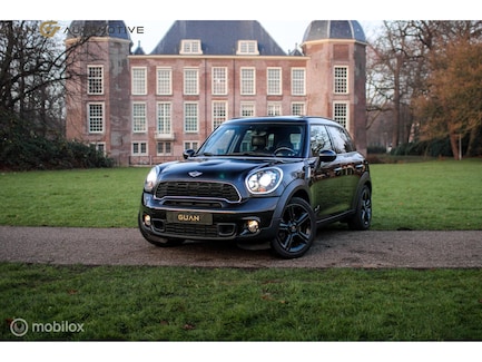MINI Countryman 0