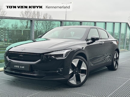 Polestar 2 0
