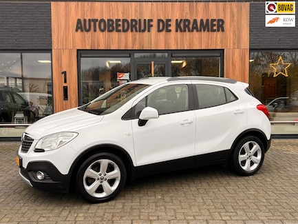 Opel Mokka 0