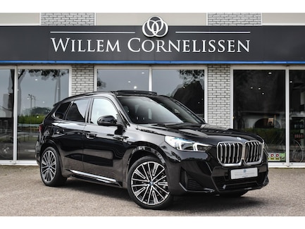 BMW X1 0