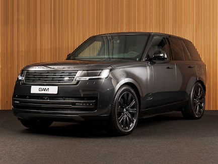 Land Rover Range Rover 0