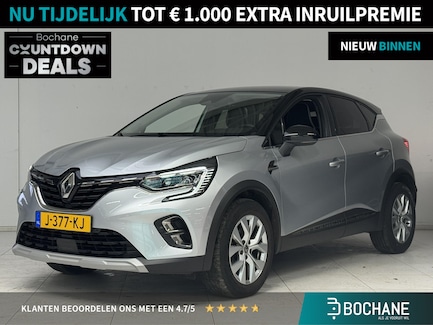 Renault Captur 0