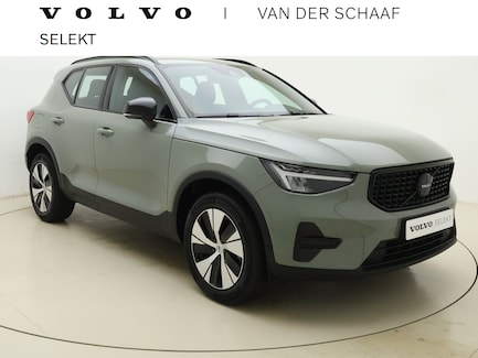 Volvo XC40 0