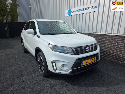 Suzuki Vitara 0