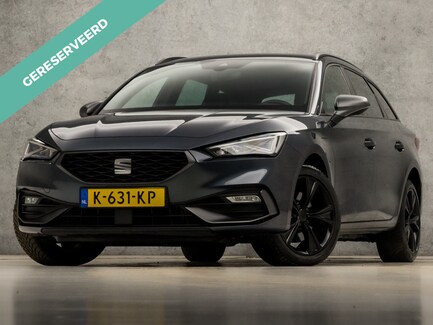 SEAT Leon 0