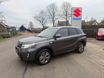 Suzuki Vitara 0