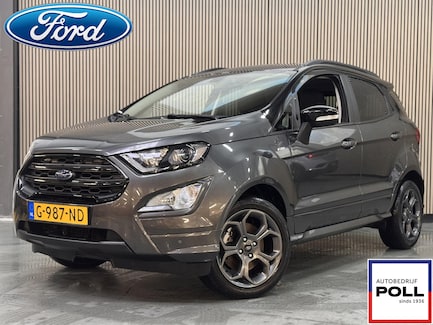 Ford EcoSport 0
