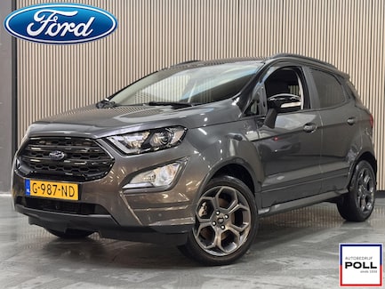 Ford EcoSport 0