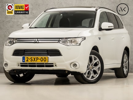 Mitsubishi Outlander 0