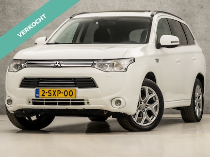 Mitsubishi Outlander 0