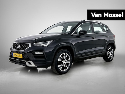 SEAT Ateca 0