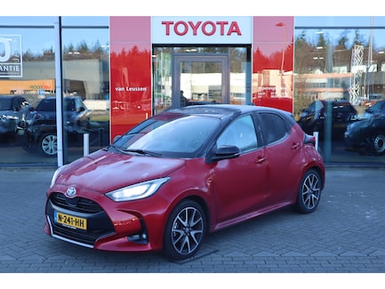 Toyota Yaris 0