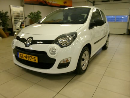 Renault Twingo 0