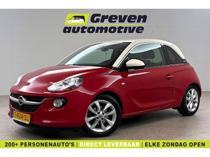 Opel Adam 0
