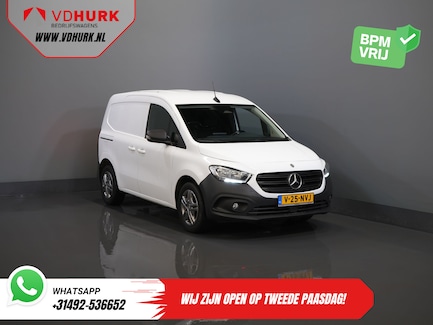 Mercedes-Benz Citan 0