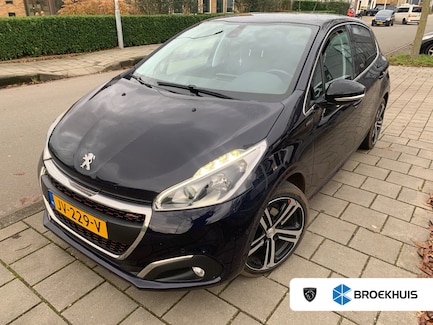 Peugeot 208 0
