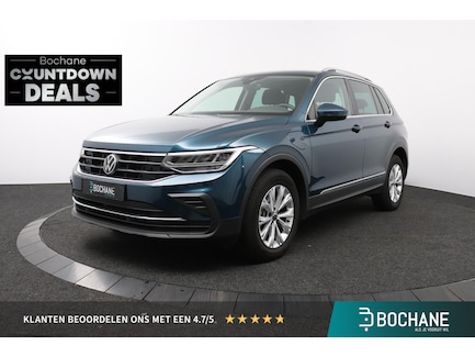 Volkswagen Tiguan 0