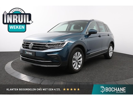 Volkswagen Tiguan 0