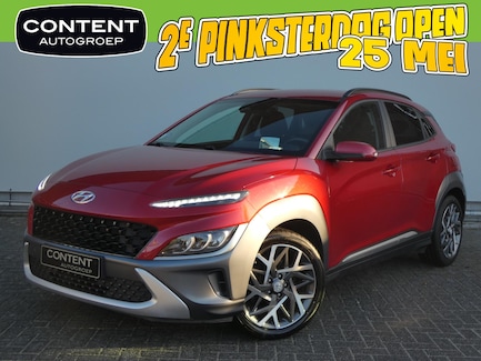 Hyundai Kona 0