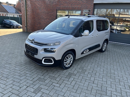 Citroën Berlingo 0