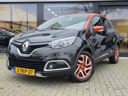 Renault Captur 0
