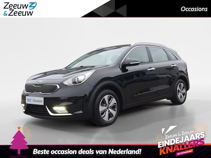 Kia Niro 0