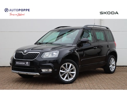 Skoda Yeti 0