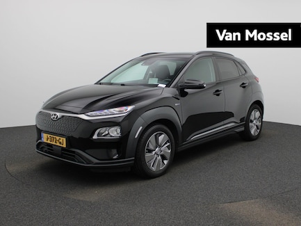 Hyundai Kona Electric 0