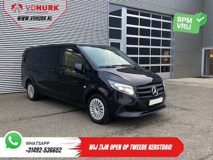 Mercedes-Benz Vito 0