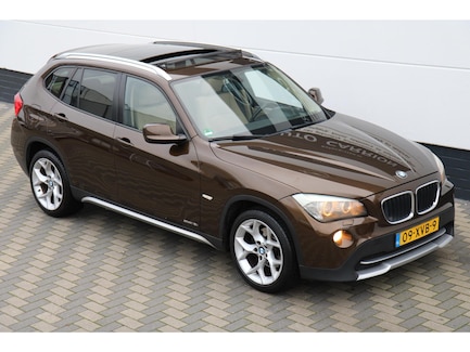 BMW X1 0