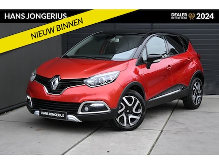 Renault Captur 0