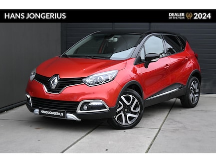Renault Captur 0