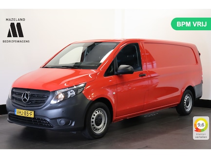 Mercedes-Benz Vito 0