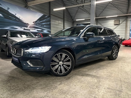Volvo V60 0